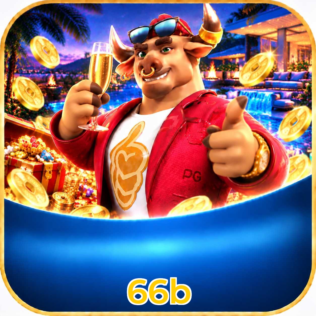66b Download - Opções de Download por Plataforma