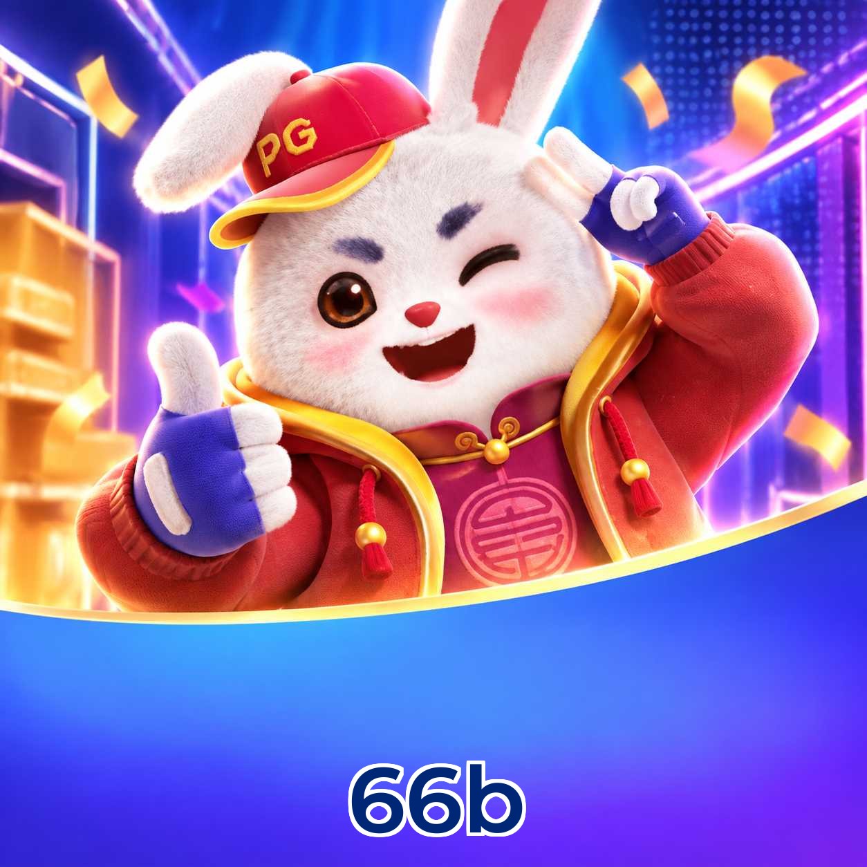 66b VIP Program Logo