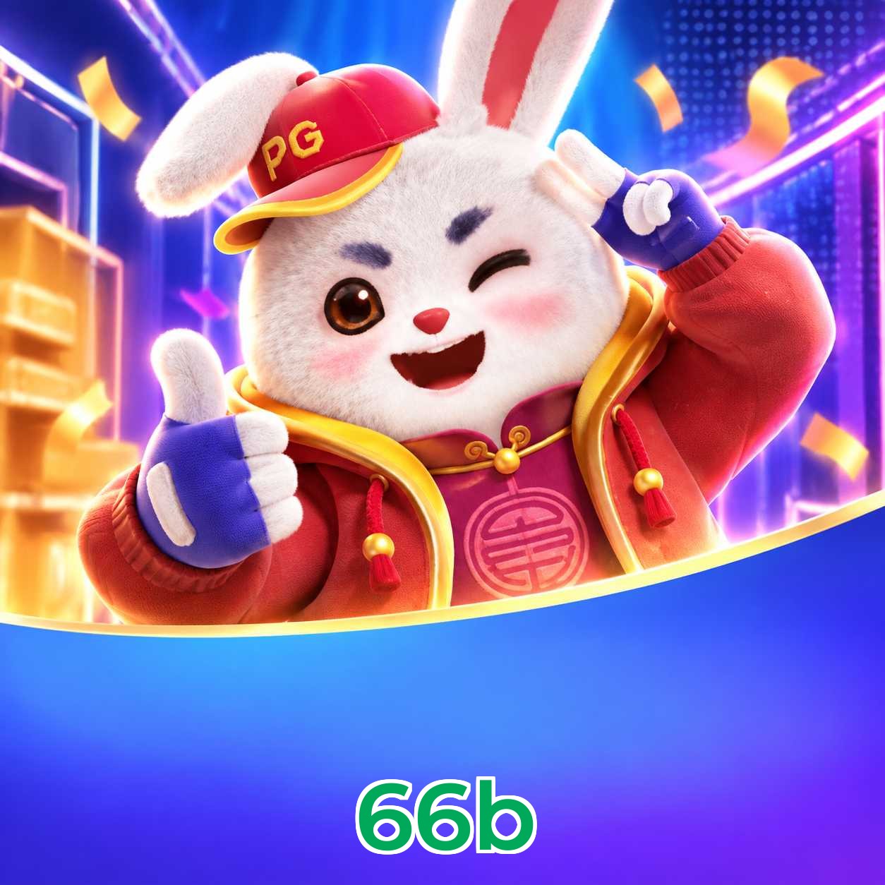 66b Logo Oficial